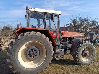 Traktor Zetor 16245 - 4