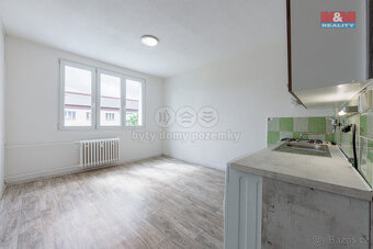 Prodej bytu 1+1, 36 m², Vintířov - 4