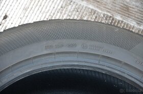 255/55 R20 Continental pěkné zimní pneu, č.246 - 4