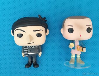 Pop funko 1333 - 4