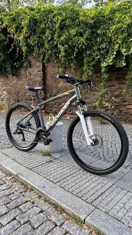 Kolo Rockrider ST 520🔥 Ram L⚠️ Kola 27.5 🛞 - 4
