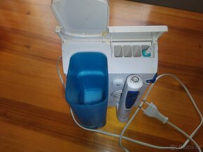 Braun Oral B - souprava na čištění zubů - 4