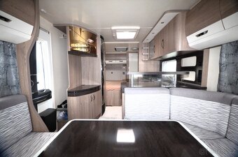 Karavan Hobby Prestige 660 WFC - 4