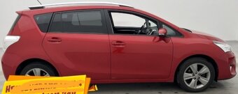 TOYOTA VERSO - 4