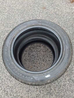 Pneu 255/50 R20 109W Goodyear Eagle F1 - 4