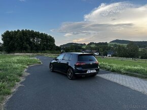 Golf 7 gtd - 4