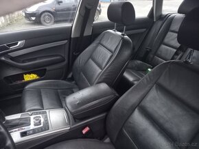 Audi a6 c6 4f - 4