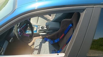 BMW E 46 - 4