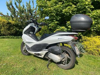 Skútr Honda PCX 125 - 4