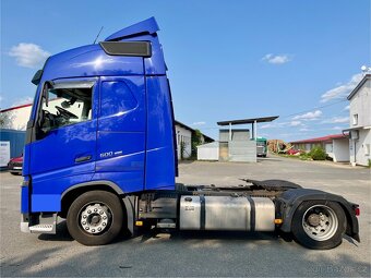 Tahač Volvo FH 500,LOW DECK, EURO 6 - 4