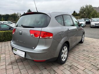 Seat ALTEA XL 1,4TSI 92kW STYLE 2.MAJITEL - 4