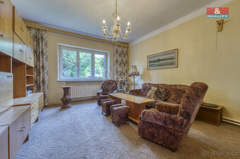 Prodej rodinného domu, 141 m², Dýšina, ul. Přátelství - 4