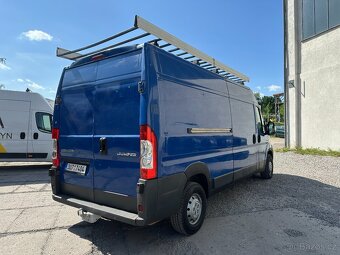 Citroën Jumper 2.2 HDI 88 KW MAXI - 4