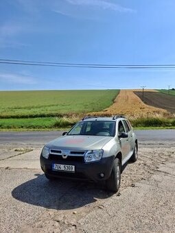 Dacia Duster 1.6 16V ( LPG ) 177tkm - 4