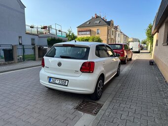 Prodám VW Polo - 4