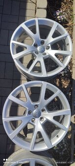 19" Audi S-line - 4