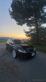 Seat Leon Cupra - 4