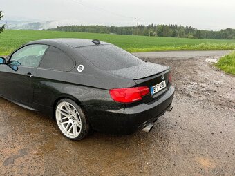 BMW e92 335i - 4
