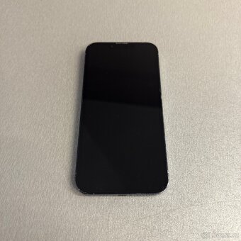 iPhone 13 Pro 128GB sierra blue, rok záruka - 4