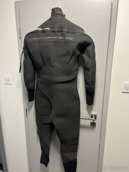 Polosuchý Neopren CAMARO S.A.P. vel.L/52 - 4