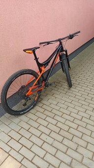 Horské kolo KTM Scarp - 4