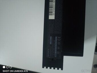 Playstation 2 čip ND - 4