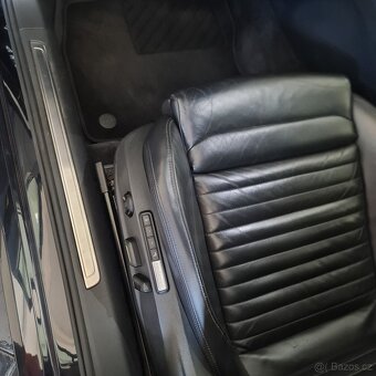 Passat B8 TDI  176kw 4Motion - 4
