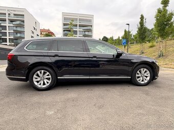 Volkswagen  Passat B8  2.0 tdi , Highline - 4