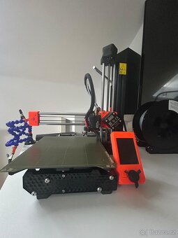 🖨️ Prusa Mini+ - 4