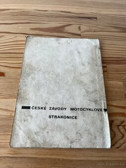 Katalog ČZ cross - 4