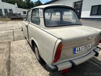 Trabant - 4