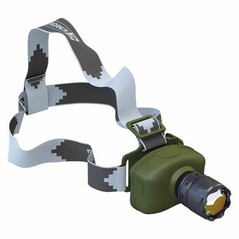 Čelovka XG-8102 ZOOM - 4