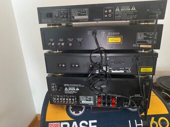 Prodam HI-FI DENON a ine - 4