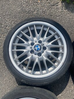 Bmw 5x120 R18 Styling 72 - 4