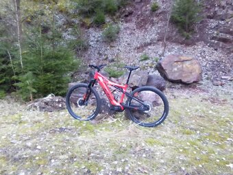 Elektrokolo Ktm - 4