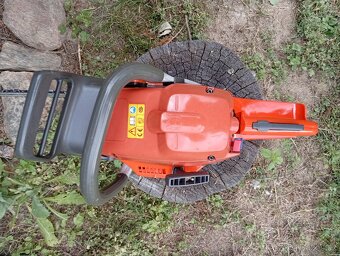 Husqvarna 350 - 4