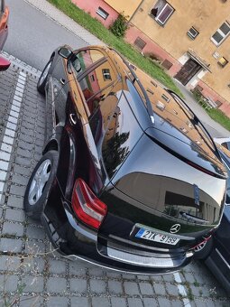 Mercedes-Benz Třídy M ML 320CDI – 165 kW (4x4) - 4