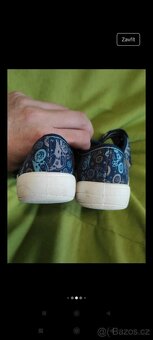 Tenisky Befado 28 - 4