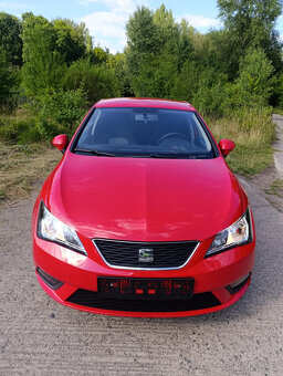 Seat Ibiza 1.2, 2014, 67tis najeto - 4