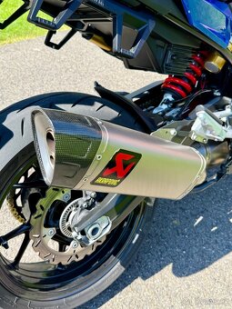 Bmw F900 Xr F900 R - 4
