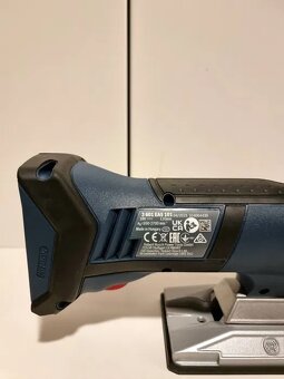Bosch GSR 18 V 55 - 4