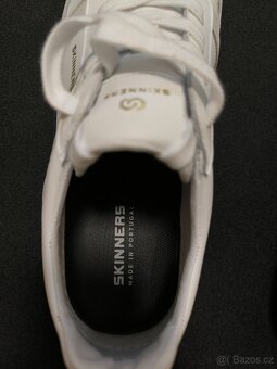 Skinners Barefoot Oldschooler - 4