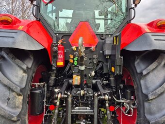 ZETOR CRYSTAL 170 HD- 2019, 3200 MTH - 1. MAJITEL - 4