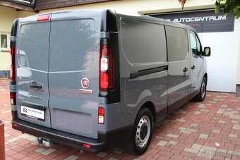 Fiat Talento 2.0MJT 145PS L2H1 Kombi-6 Crew Cab - 4