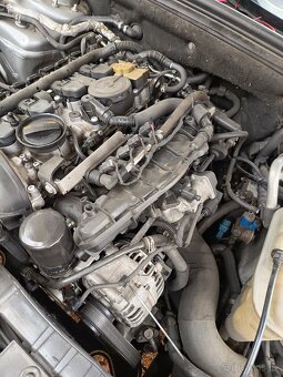 Audi A4 B8 2.0tfsi 155kw 4x4 - dily - 4