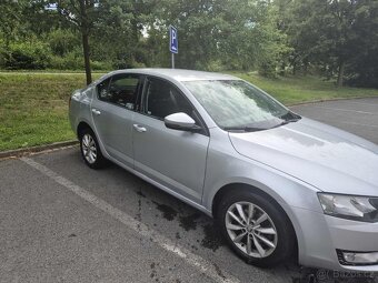Škoda octavii 2.0 tdi 110 kw - 4