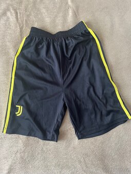 FOTBALOVÝ DRES vel. S/M - 4