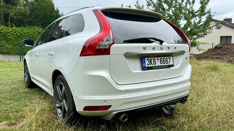 Volvo XC60 R-DESIGN, skvělá výbava - 4