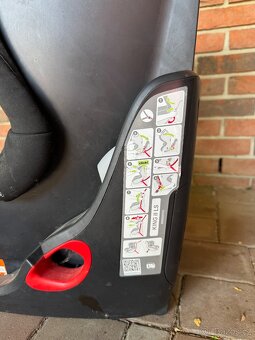 Britax Römer - 4