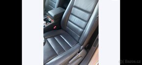 VW Touareg 2,5tdi 174 PS (128 kW) - 4